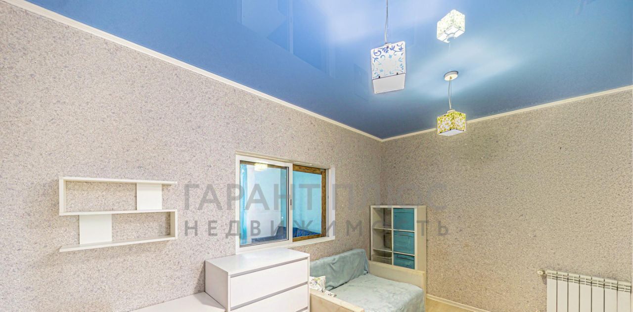 квартира г Липецк р-н Правобережный ул Кольцевая 2а фото 10