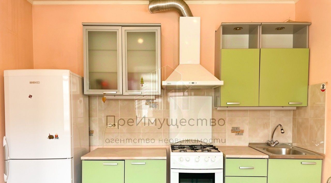 квартира г Челябинск р-н Центральный ул Братьев Кашириных 159 фото 4