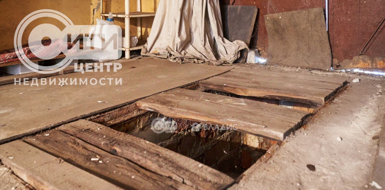 гараж г Воронеж р-н Центральный ул 3 Интернационала 15 фото 12