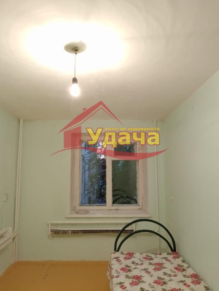 комната г Орск р-н Октябрьский Северный ул Тагильская фото 2