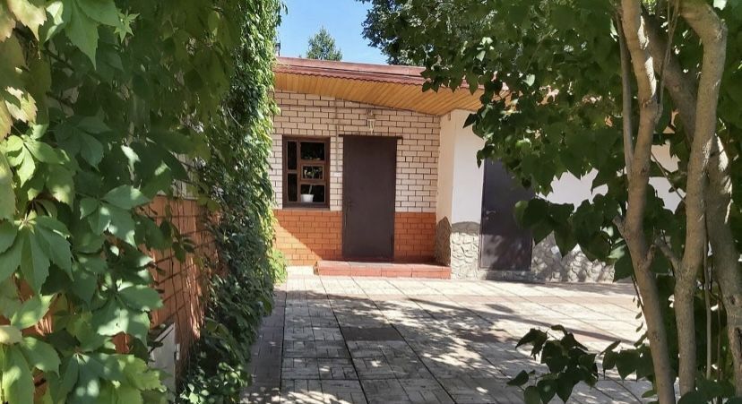 дом р-н Александровский г Александров наб Калининская фото 7
