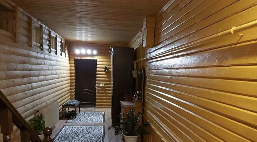 дом р-н Александровский г Александров наб Калининская фото 29