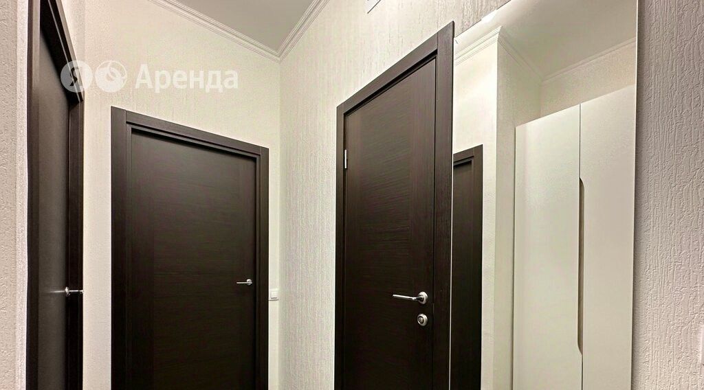 квартира г Москва метро Беговая ул Маргелова 3к/3 фото 12