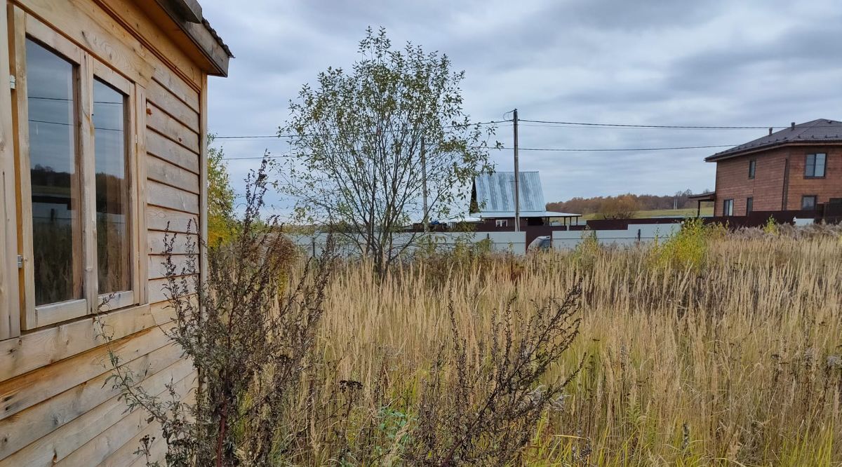 земля городской округ Раменский д Колоколово Тихие берега фото 4