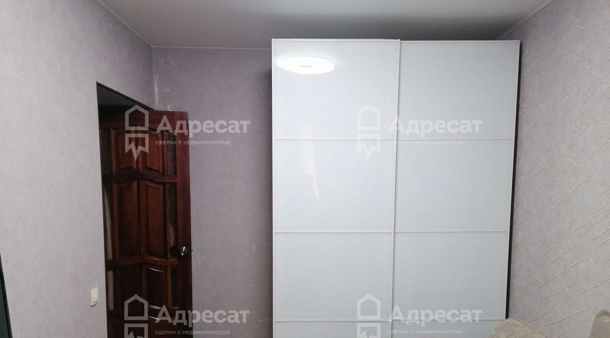 квартира г Волгоград р-н Красноармейский б-р им. Энгельса 19 фото 1