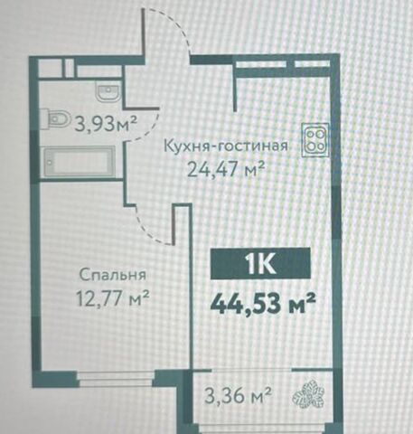 р-н Ленинский ул Павла Никольского 10 корп. 1, блок-секция 1 фото