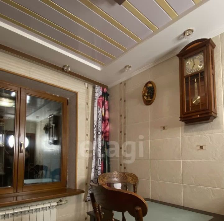 квартира г Брянск р-н Советский ул Авиационная 10 фото 7