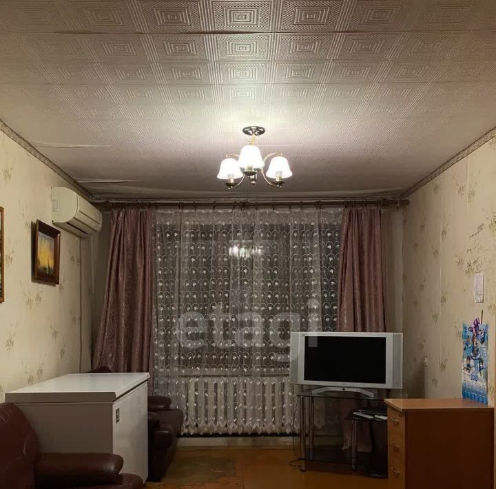 квартира г Брянск р-н Советский ул Авиационная 10 фото 19