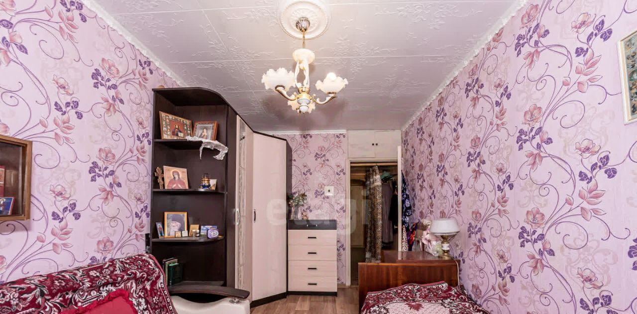 квартира г Череповец р-н Северный ул Пионерская 19в фото 3