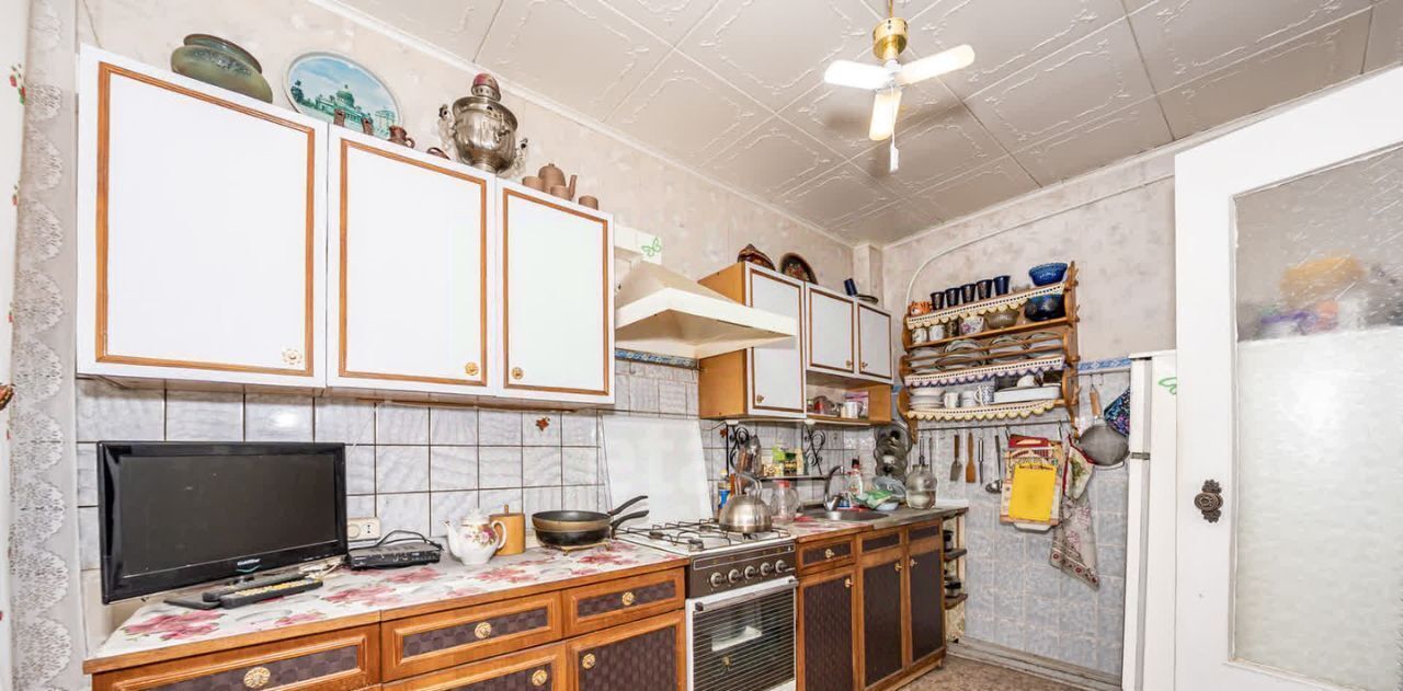 квартира г Череповец р-н Северный ул Пионерская 19в фото 6