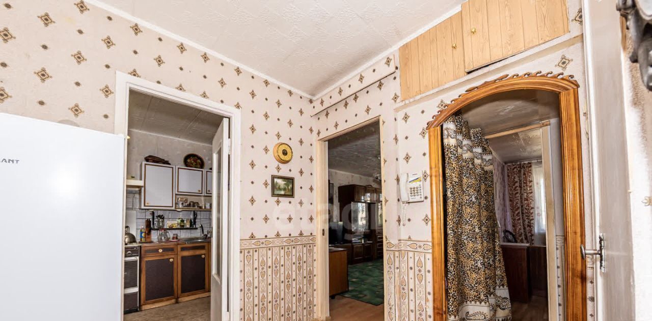 квартира г Череповец р-н Северный ул Пионерская 19в фото 12