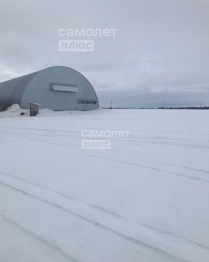 земля р-н Горномарийский д Шунангер ул 1 Марта Кузнецовское сельское поселение, Козьмодемьянск фото 3