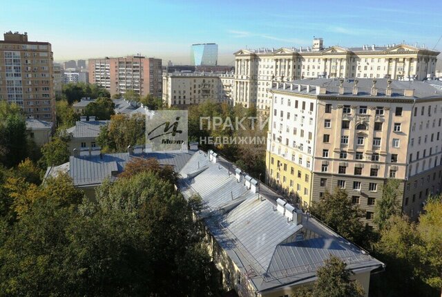 метро Электрозаводская ул Госпитальный Вал 5с/8 фото