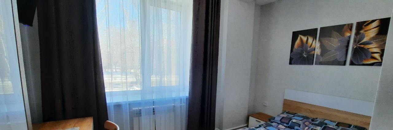 комната г Нижний Тагил р-н Ленинский тракт Липовый Тракт 18 фото 4