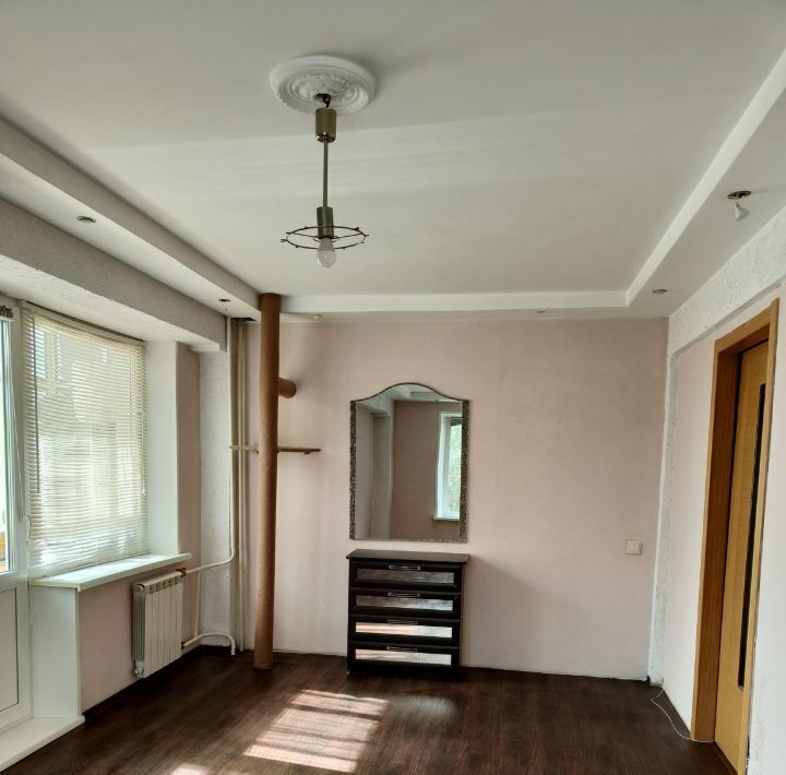 квартира г Красноярск р-н Кировский ул Алеши Тимошенкова 181 фото 4