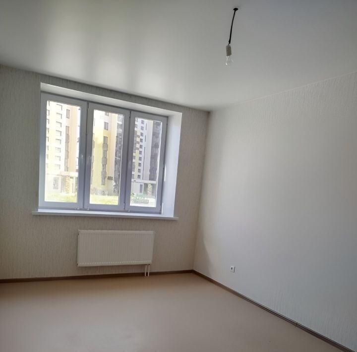 квартира г Омск р-н Центральный проезд 6-й Амурский 10 фото 15
