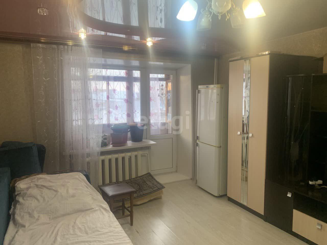 квартира г Камышлов ул Рабочая 2 фото 1