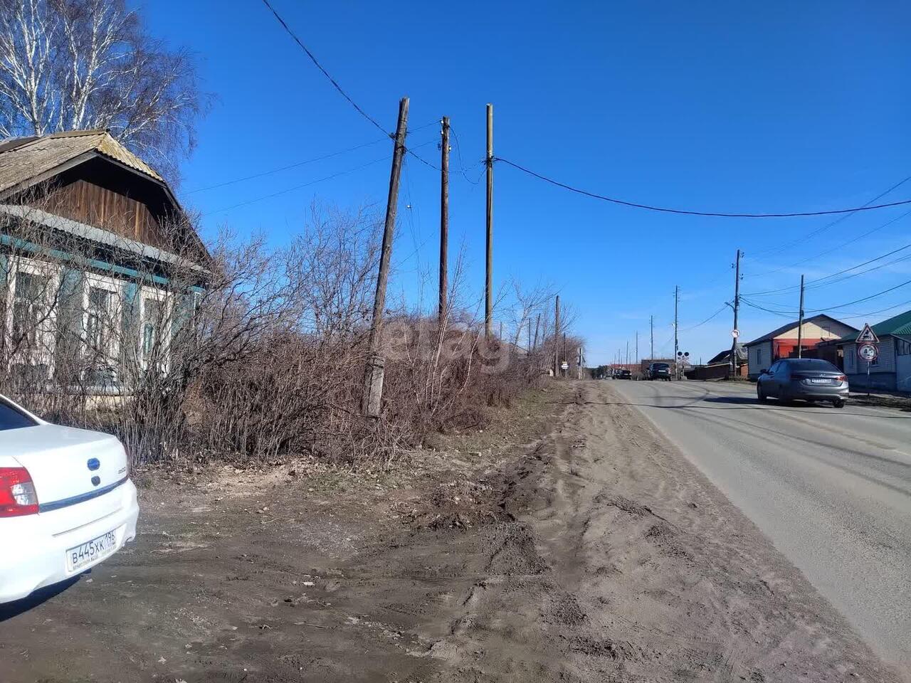 дом г Камышлов Ирбитская фото 3