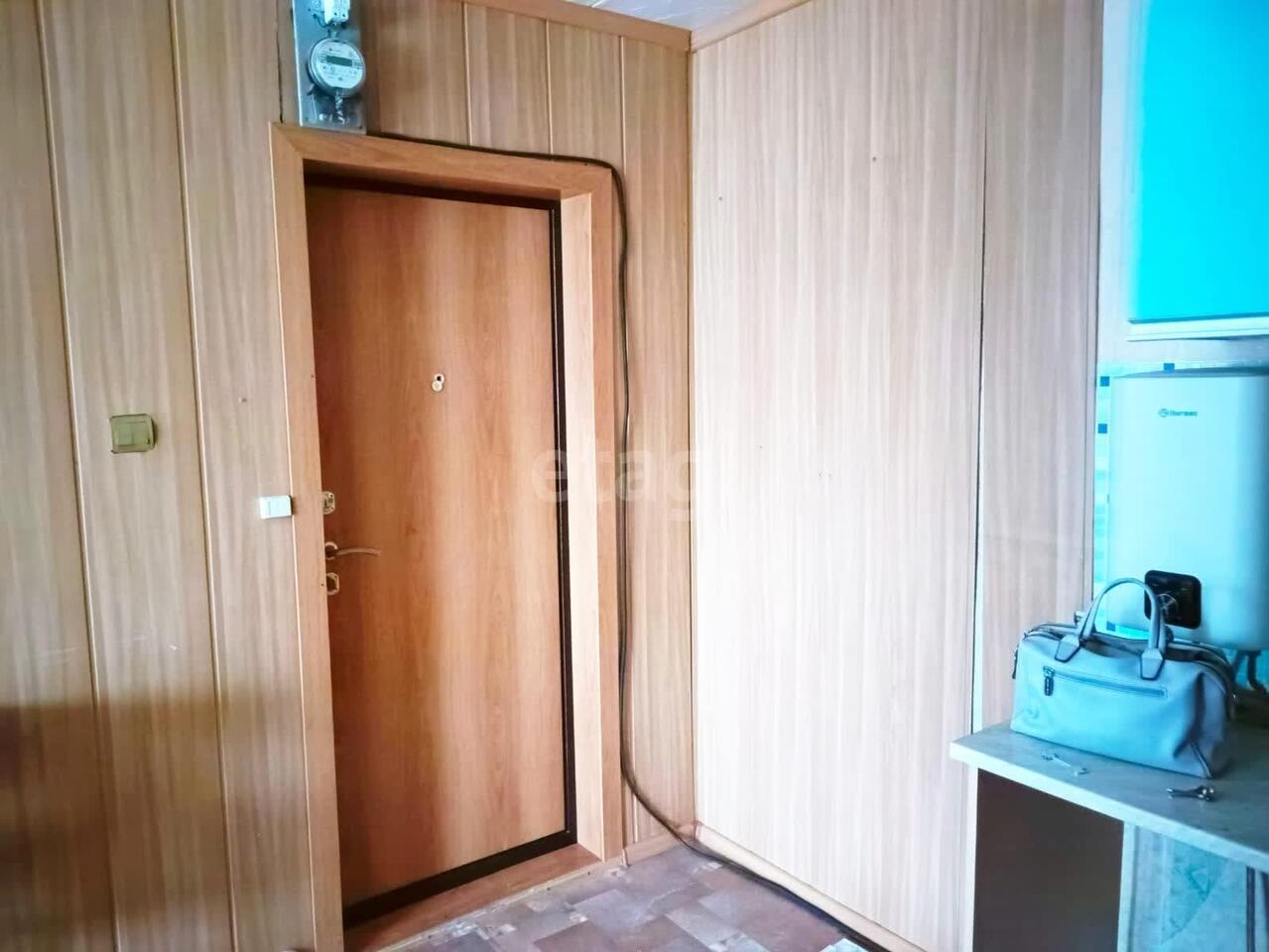 квартира г Камышлов ул Комсомольская 23 фото 3