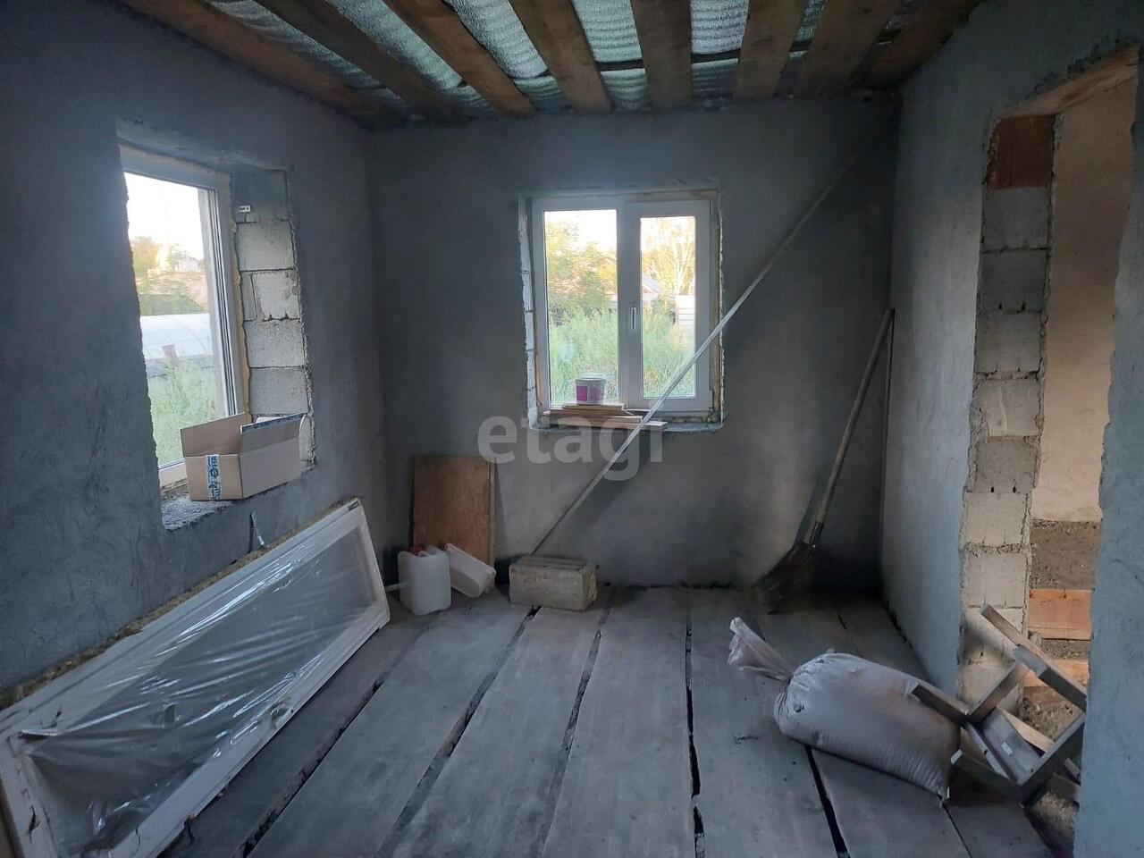 дом г Камышлов Розы Люксембург фото 6
