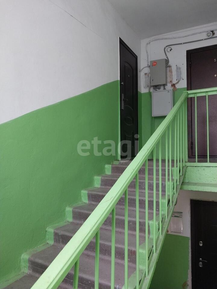 квартира г Камышлов ул Бажова 34 фото 17
