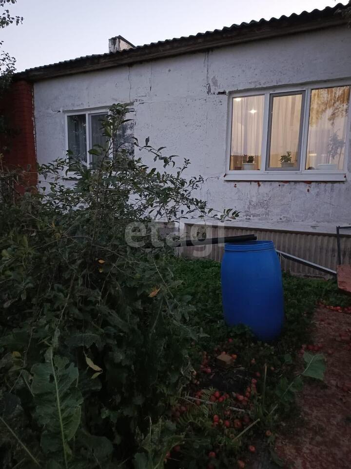 дом г Камышлов Молодежная фото 12