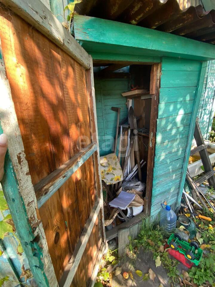 дом г Екатеринбург снт 60 лет Октября Камышлов фото 9