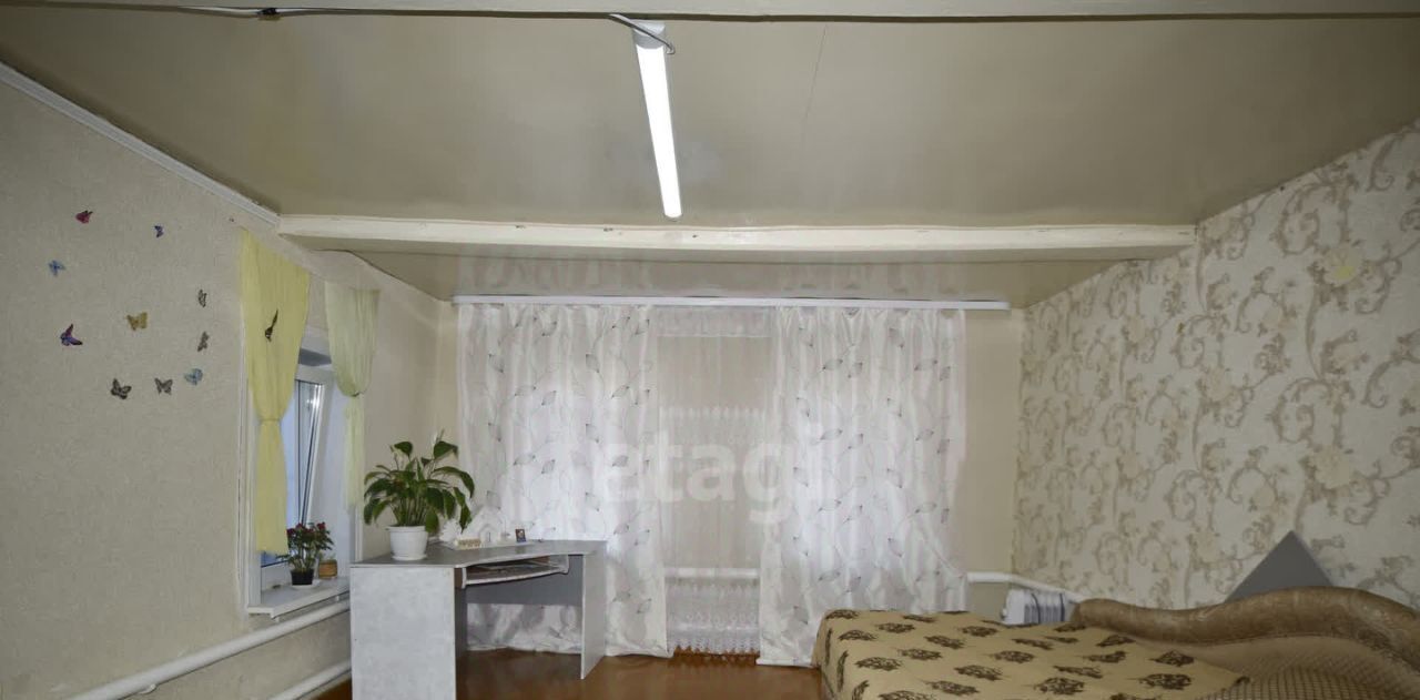 дом г Оренбург р-н Центральный ул Абдрашитова 108 фото 6