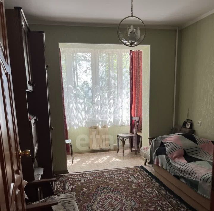квартира г Оренбург р-н Дзержинский проезд Северный 3 фото 8
