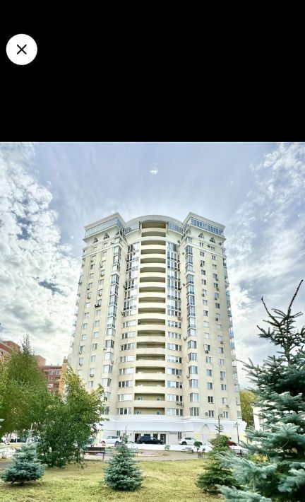 квартира г Казань р-н Советский Суконная слобода ул Гастелло 7 фото 1