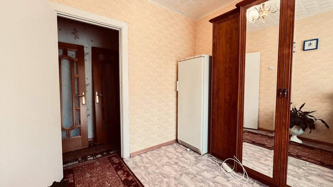 квартира г Амурск пр-кт Комсомольский 81 8-й микрорайон фото 10