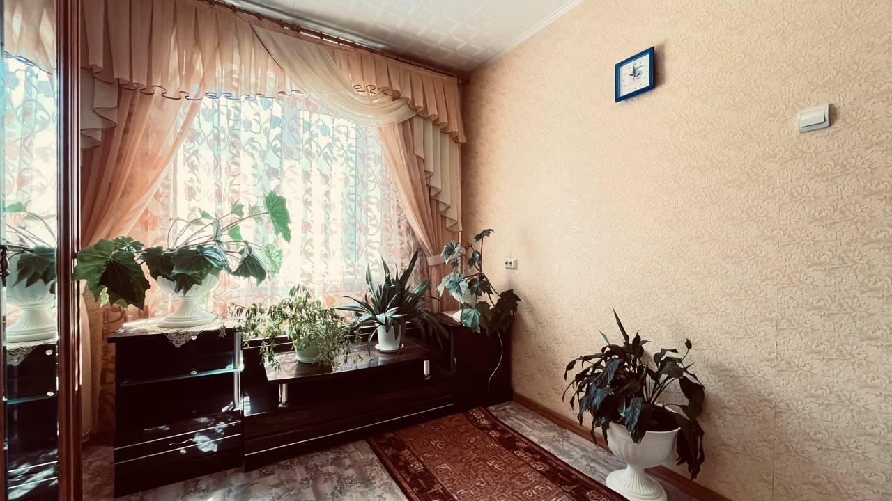 квартира г Амурск пр-кт Комсомольский 81 8-й микрорайон фото 8