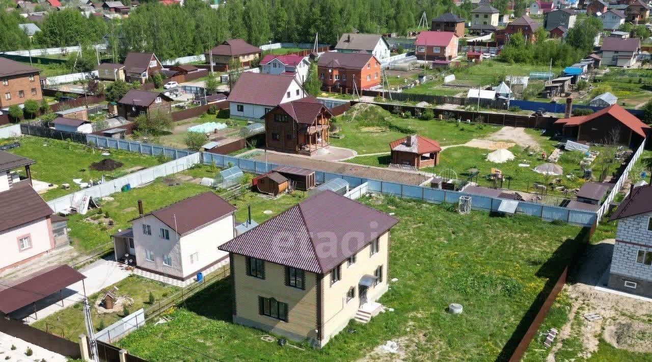 дом городской округ Воскресенск п Виноградово ул Виноградова 36 фото 1