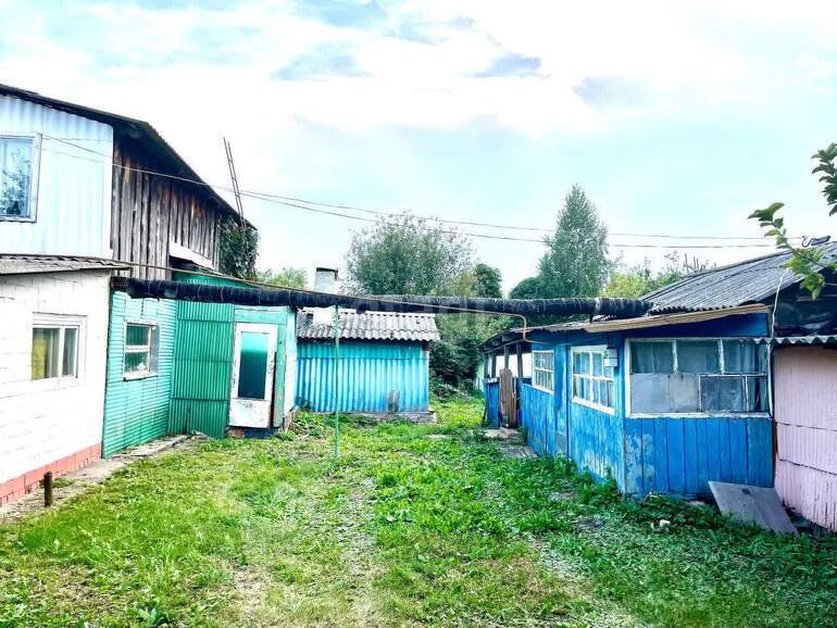 квартира г Липецк р-н Левобережный ул Береговая 4 фото 4