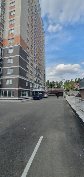 квартира г Липецк р-н Правобережный ул В.П. Газина 3 фото 3