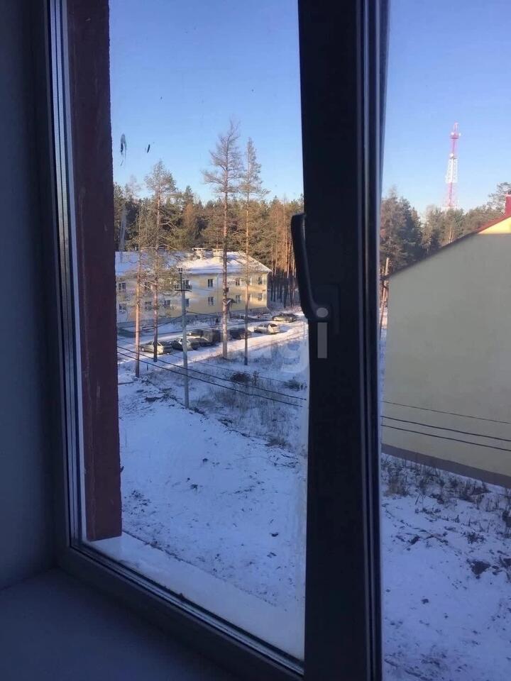 квартира г Нижний Тагил р-н Дзержинский ул Бажова 11 Нижний Тагил, Горнозаводской управленческий округ, городской округ Нижний Тагил, Дзержинский район, улица Бажова фото 4