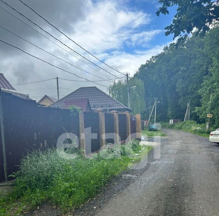 дом г Тула п Толстовские Дачи ул Льва Толстого п Скуратовский р-н Центральный фото 18