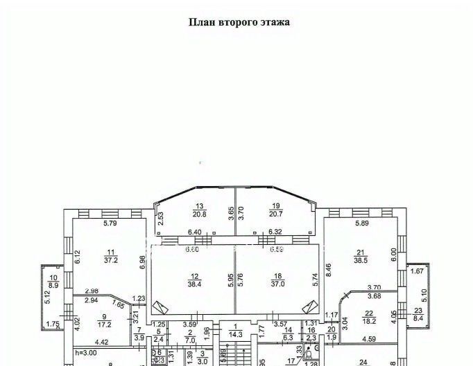 офис г Томск р-н Октябрьский ул Загорная 74а фото 9