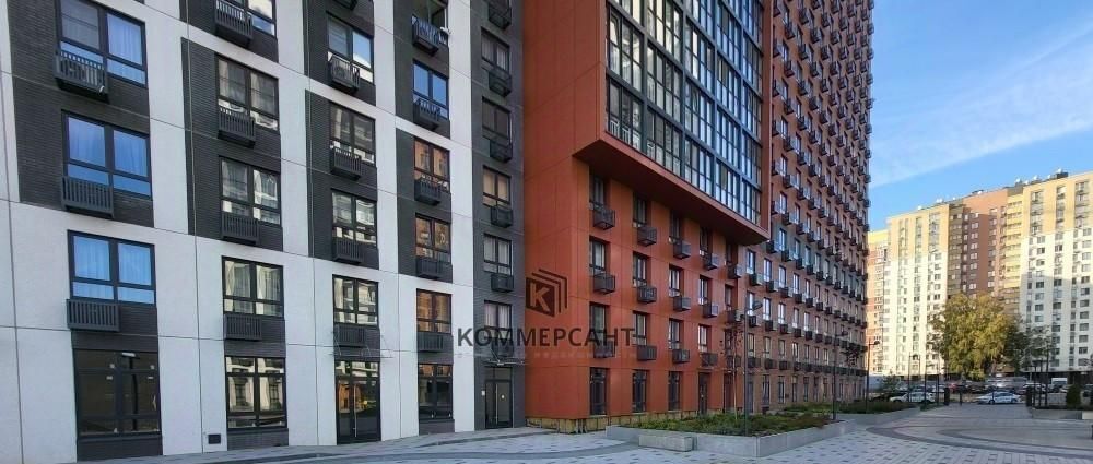 торговое помещение г Нижний Новгород Горьковская ул 2-я Оранжерейная 4а фото 6