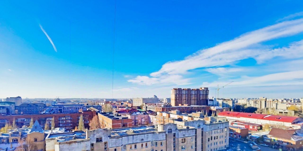 квартира г Омск р-н Центральный ул Яковлева 169 Центральный АО фото 9