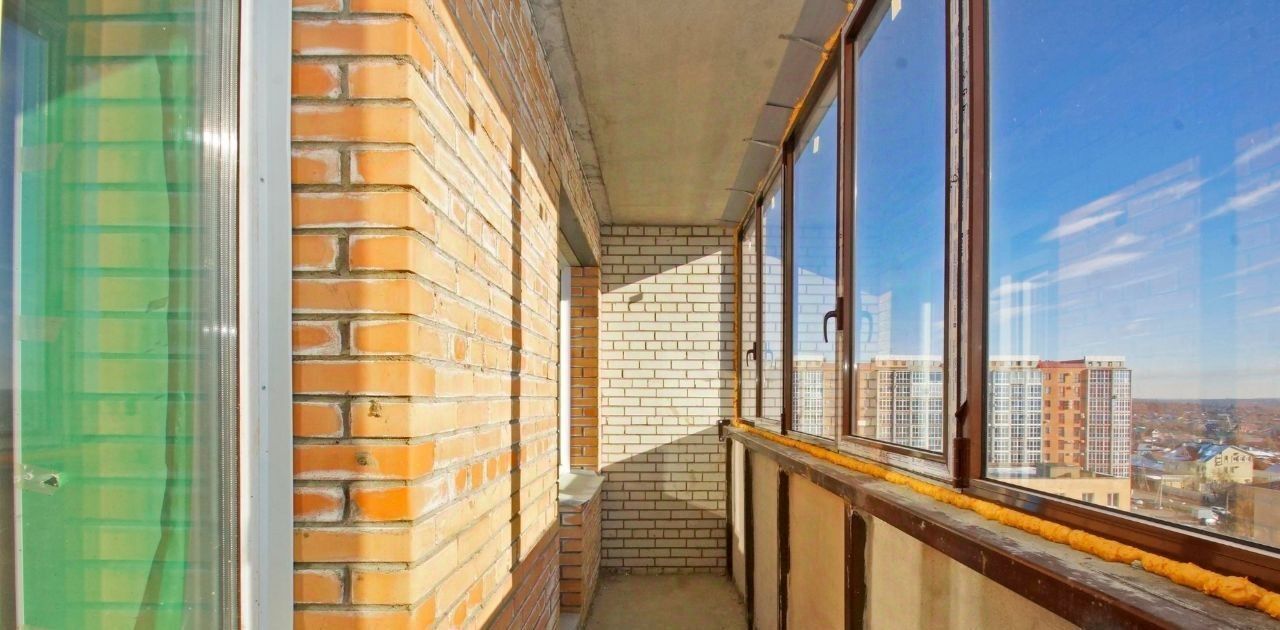 квартира г Омск р-н Центральный ул Яковлева 169 Центральный АО фото 11