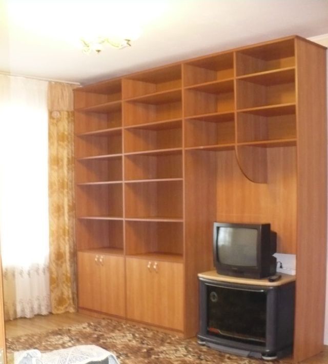 квартира г Омск р-н Кировский ул Дмитриева 1/7 Кировский АО фото 29