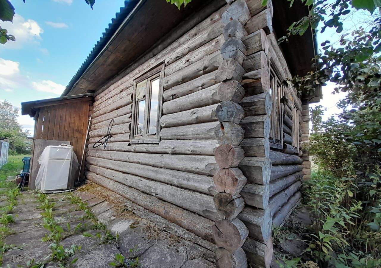 дом р-н Новгородский рп Панковка Заречный Панковское городское поселение, садоводческий массив № 3, садоводческое товарищество фото 38