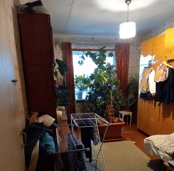 квартира г Магадан ул Арманская 51к/1 фото 6