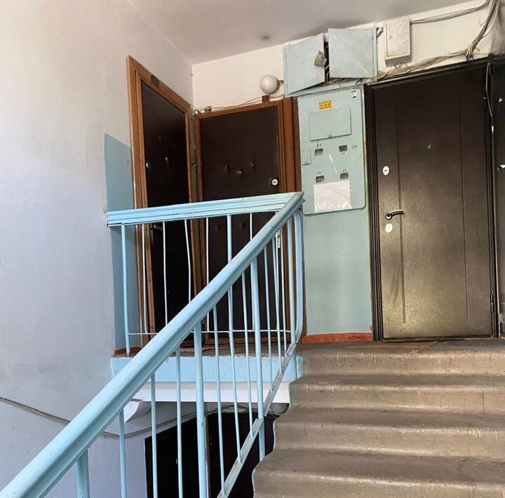 квартира г Тверь р-н Московский б-р Цанова 11к/1 фото 14