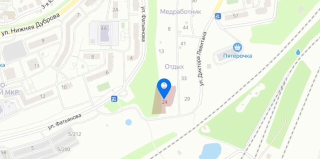 офис р-н Ленинский фото