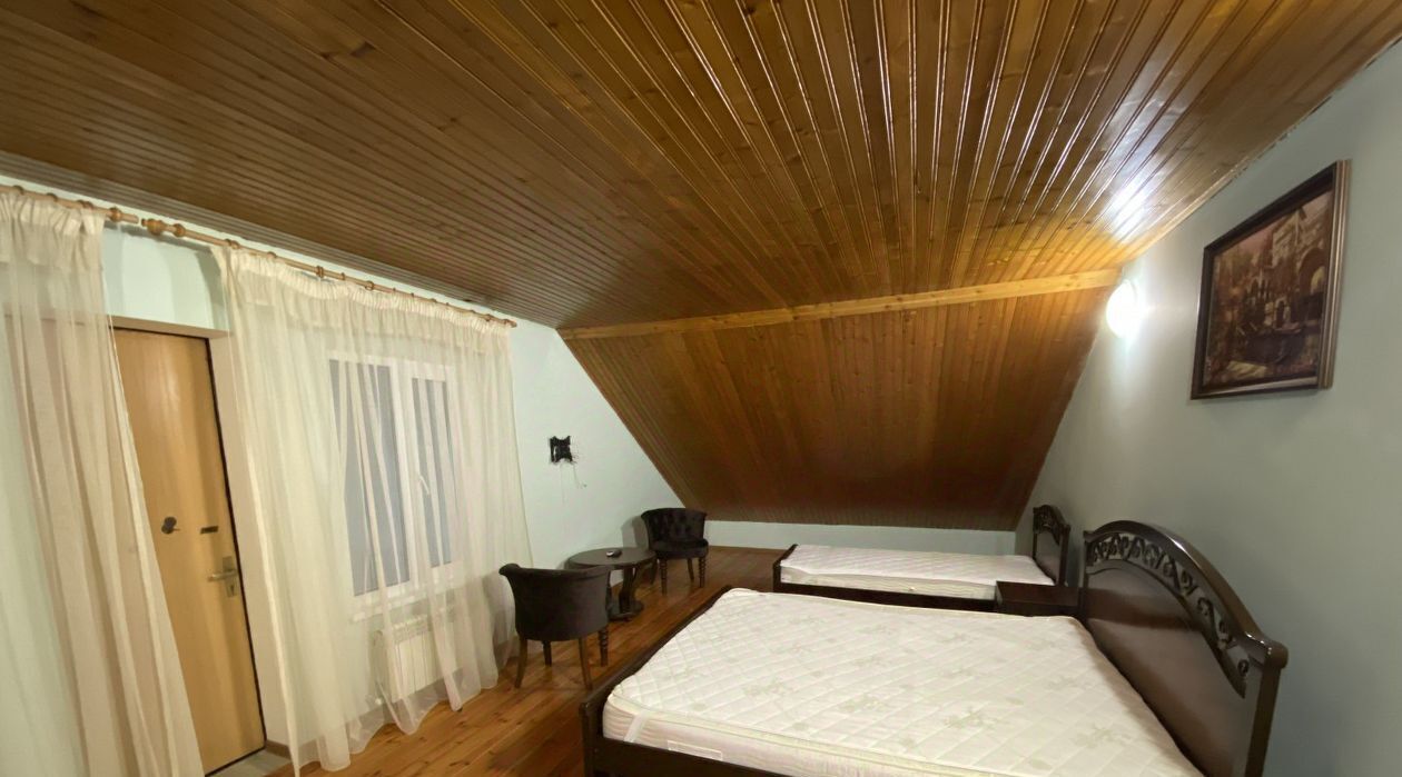 дом г Каспийск ул Коттеджная 6 фото 10