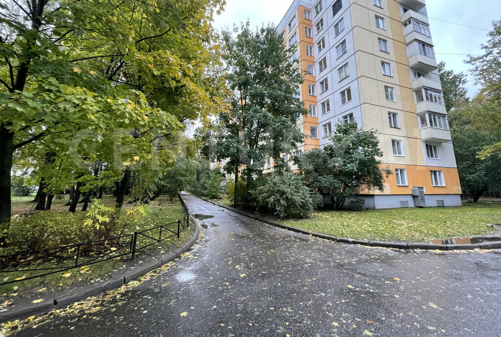 комната г Санкт-Петербург метро Гражданский Проспект пр-кт Северный 91к/1 округ Гражданка фото 15