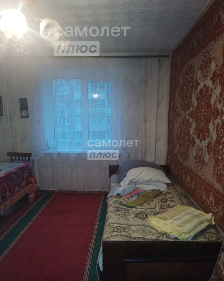 квартира г Воскресенск рп Фосфоритный ул Воинской Славы 5 снт Хорлово фото 18