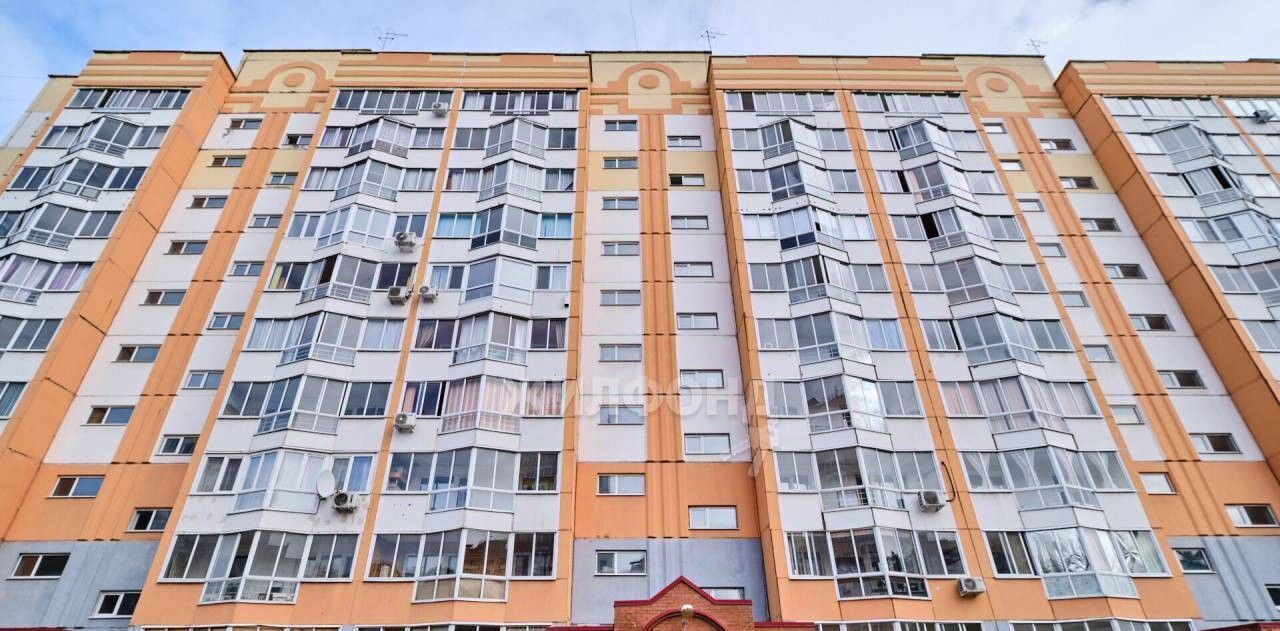 квартира г Томск р-н Ленинский ул Ленская 14 фото 24